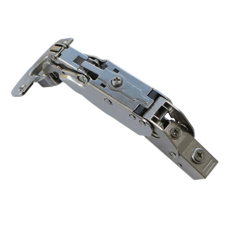 PIVOT STAR Петля PUSH 160° DTC Snap-On 45мм